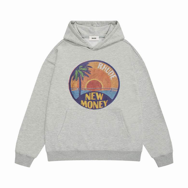 Rhude S-XXL sytRHM025 (5)